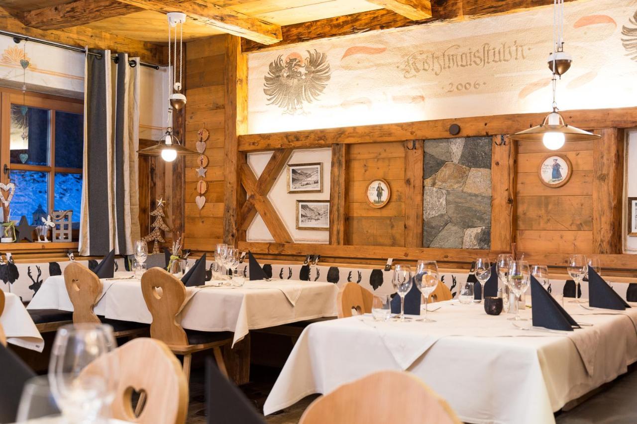 Hotel Astrid - Inklusive Kostenfreier Jokercard Saalbach-Hinterglemm Extérieur photo