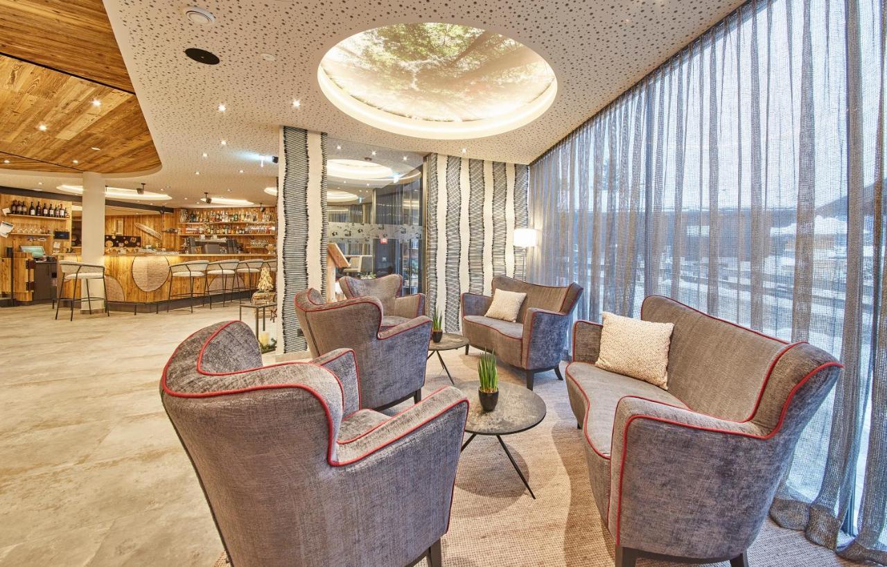 Hotel Astrid - Inklusive Kostenfreier Jokercard Saalbach-Hinterglemm Extérieur photo